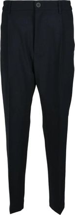 T-Jacket T-Jacket Trousers - Blue