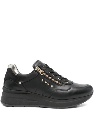 Nero Giardini Sneakers con zip