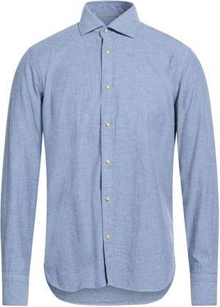 Tintoria Mattei TOPS - Hemden auf YOOX.COM