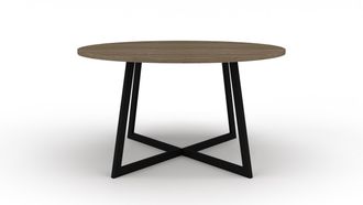 Schubiger M&ouml;bel Esstisch Anansar