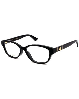 Gucci Womens Gg0639oa 53Mm Sunglasses