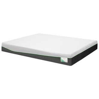 Colchones Aznar Colch&oacute;n de visco doble capa 22 cm firme y adaptable - 90x190 cm