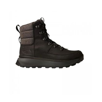 The North Face Heren, Sport, Zwart, Maat: 40 1/2 EU Leer