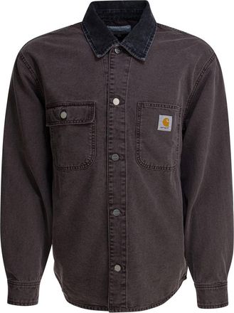 Carhartt Work in Progress Mitch Overshirt Jacket