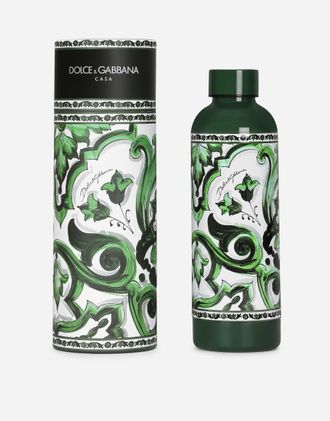 Dolce & Gabbana Hot/cold Thermos - Thermos Multicolor Onesize