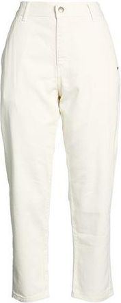 Berna PARTES DE ABAJO - Pantalones vaqueros en YOOX.COM
