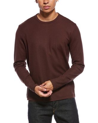 Vince Pique Shirt