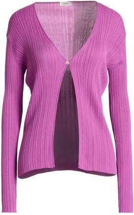 Agnona STRICKWAREN - Strickjacken auf YOOX.COM