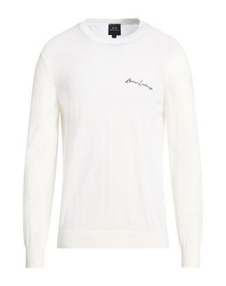 A|X Armani Exchange KNITWEAR - Jumpers sur YOOX.COM