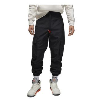 Air Jordan Flight MVP Woven Pants Black DV7581-010