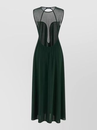 Eres maxi dress