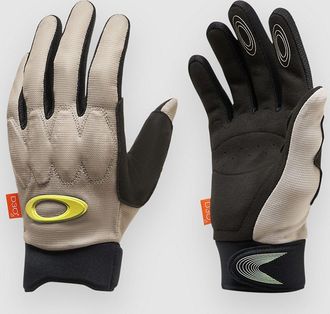 Oakley Maven D3O Gloves