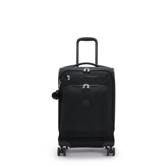 Kipling New Youri Spin Small 4 Wheeled Rolling Luggage