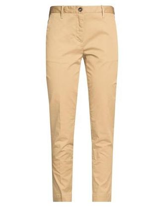 Nine In The Morning BOTTOMWEAR - Trousers on YOOX.COM
