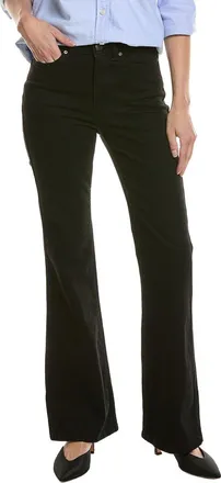 DL1961 Dl1961 Claira Black Straight Boot Jean