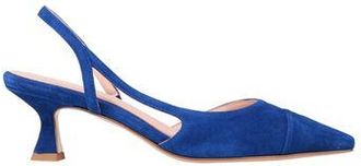 Anna F. SCHUHE - Pumps auf YOOX.COM
