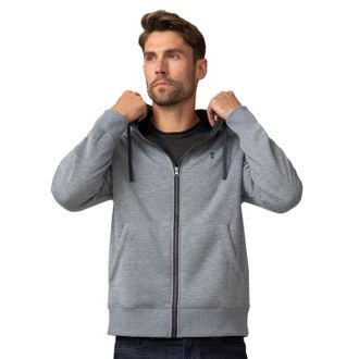 Free Country The Everybody Sherpa Bonded Hoodie