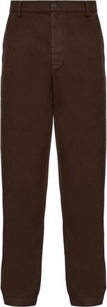 Diesel Hombre, Pantalones, Marr&oacute;n, Talla: XL