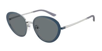 Emporio Armani EA2177 344280 Womens Sunglasses Size 51