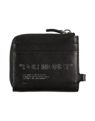 Off-white PICCOLA PELLETTERIA - Portachiavi su YOOX.COM
