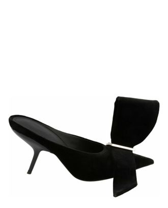Ferragamo Emii 85 Mules