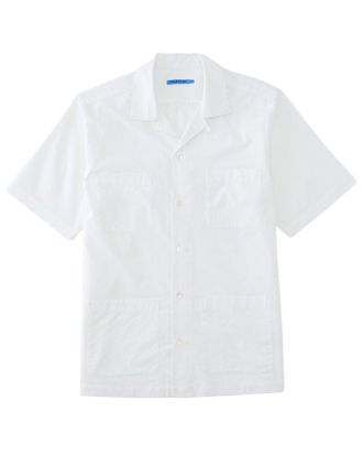 J.McLaughlin J.Mclaughlin Guyabera Shirt