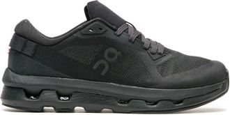 On Running Womens Cloudzone Black Eclipse