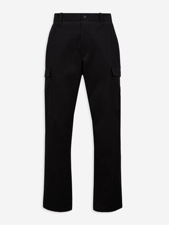 Moncler Straight Cargo Pants