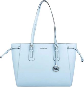 Michael Kors Mujer, Bolsos, Azul, Talla: ONE Size