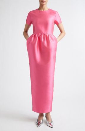 Bernadette Lexi Dress in Fuchsia at Nordstrom, Size 6 Us