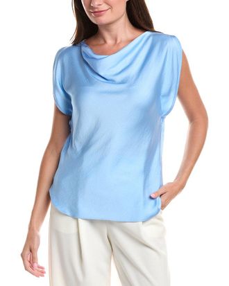 Joseph Ribkoff Sleeveless Blouse