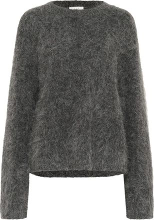 Karen by Simonsen Maglieria - - Knitwear - Donna - Grigio - L