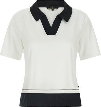 Goldbergh Mujer, Deporte, Blanco, Talla: M