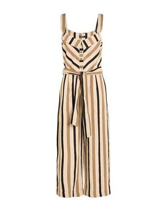 Hanita TUTE E SALOPETTE - Tute Intere su YOOX.COM