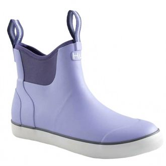 Huk Womens Rogue Wave Boot In Lightening Sky