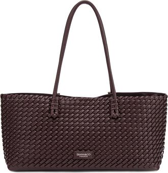 Diana & Co Diana&Co Schoudertas Women