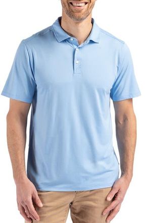 Cutter & Buck Coastline Epic Comfort Polo in Atlas at Nordstrom, Size Xxx-Large