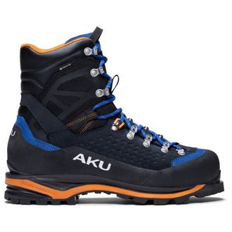 Aku Hayatsuki GTX Bergschuhe f&uuml;r Herren | blau