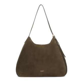 Kazar Mujer, Bolsos, Verde, Talla: ONE Size