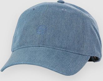 Blue Tomato Dad Cap blau
