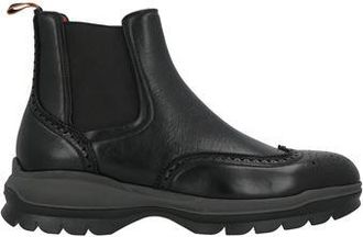 Santoni SCHUHE - Stiefeletten auf YOOX.COM
