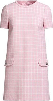 Versace DRESSES - Mini dresses on YOOX.COM