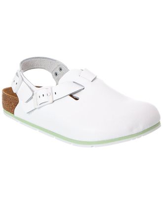 Birkenstock Tokio Pro Leather Clog