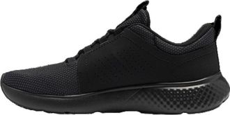 Under Armour Charged Decoy Triple Black 3026681-002