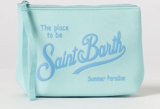 MC2 Saint Barth Pochette Aline in neoprene stampato