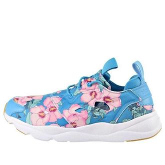 Reebok (WMNS) Reebok Furylite FG Pink Flowers BD1097
