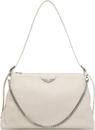 Zadig&Voltaire Jim Grained Leather