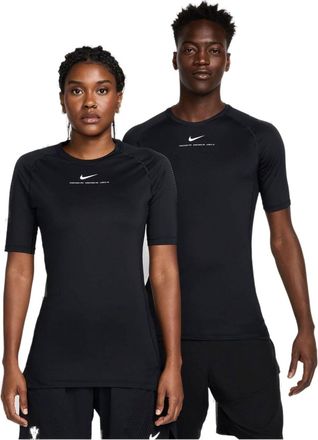 Nike x NOCTA Drake Basketball Sports T-Shirt Core Black DM1733-010