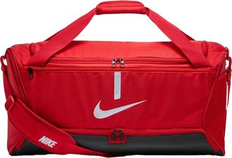 Nike Academy Team 60L Duffeltas (Rood)