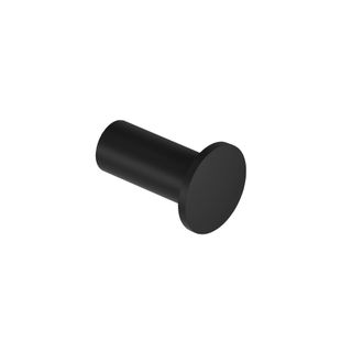 Cosmic Cosmic - Architect Sp Percha Negro Cepillado Pvd - Ref: Wjc205a0021055